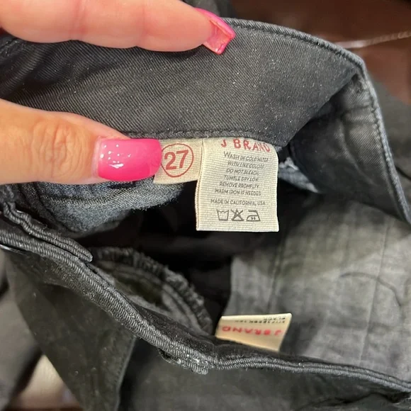 J brand pants - Picture 4 of 4